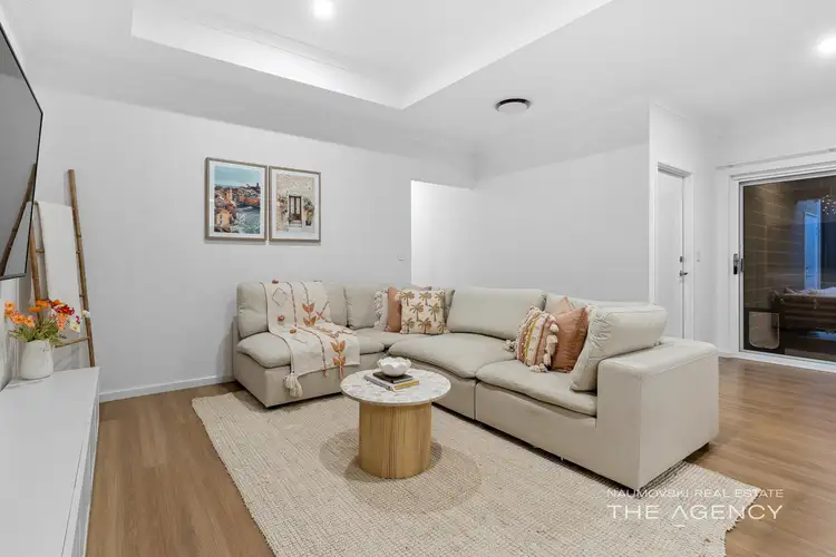 Fifth view of Homely house listing, 5A Petrin Road, Landsdale WA 6065