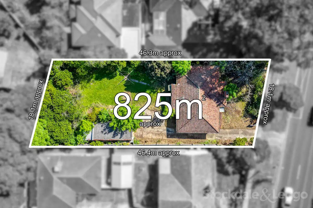 Main view of Homely house listing, 226 Springvale Road, Nunawading VIC 3131