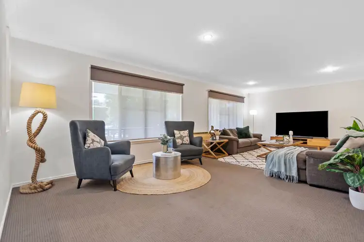 Second view of Homely house listing, 19 Silkyoak Way, Albany Creek QLD 4035