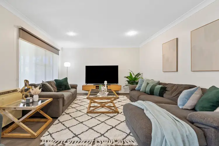 Third view of Homely house listing, 19 Silkyoak Way, Albany Creek QLD 4035