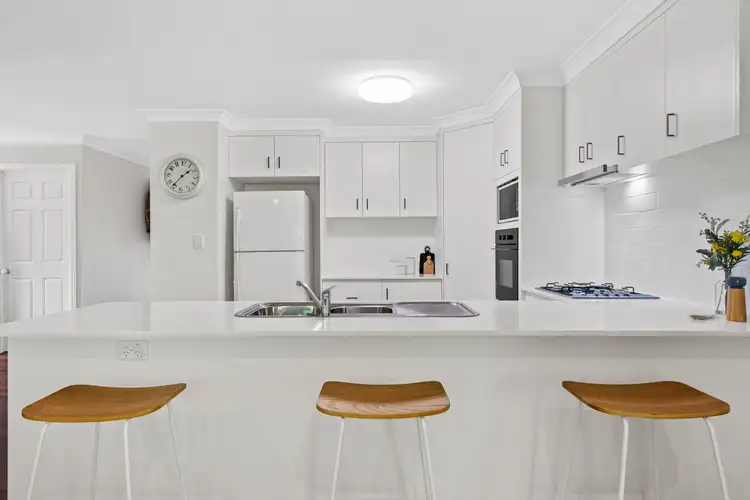 Fifth view of Homely house listing, 19 Silkyoak Way, Albany Creek QLD 4035