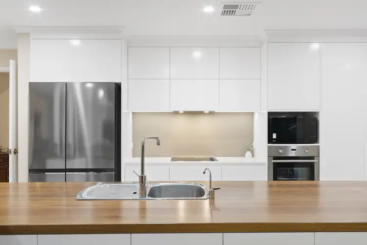 Second view of Homely house listing, 10 Saint Andrews Court, Albany Creek QLD 4035