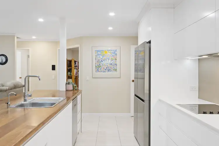 Third view of Homely house listing, 10 Saint Andrews Court, Albany Creek QLD 4035