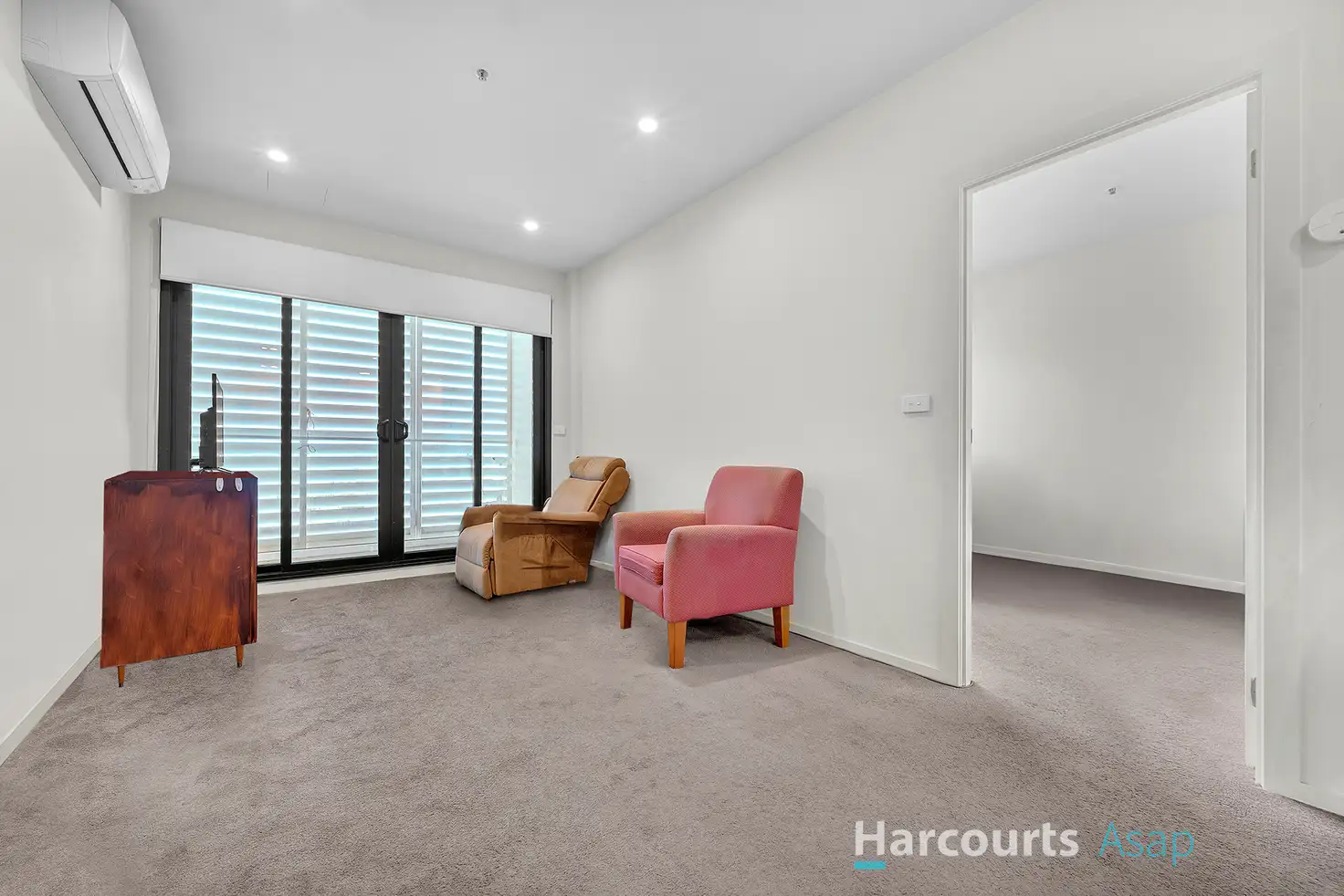 Main view of Homely apartment listing, 334/80 Cheltenham Road, Dandenong VIC 3175