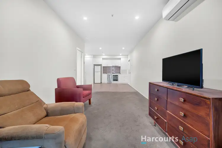 Second view of Homely apartment listing, 334/80 Cheltenham Road, Dandenong VIC 3175