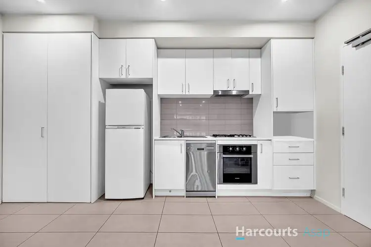 Fourth view of Homely apartment listing, 334/80 Cheltenham Road, Dandenong VIC 3175