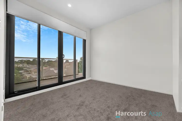 Fifth view of Homely apartment listing, 334/80 Cheltenham Road, Dandenong VIC 3175