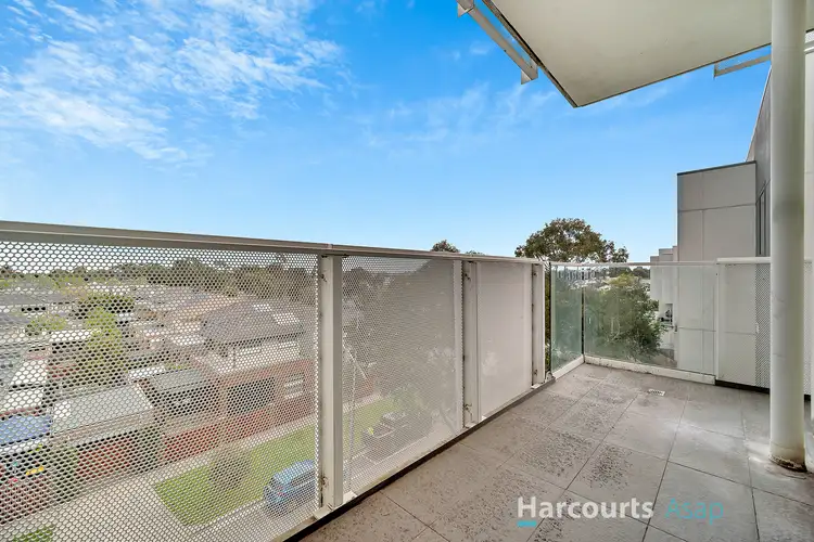 Sixth view of Homely apartment listing, 334/80 Cheltenham Road, Dandenong VIC 3175