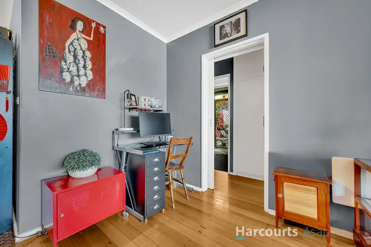 Second view of Homely unit listing, 1/1 Close Avenue, Dandenong VIC 3175
