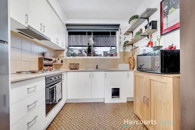 Fourth view of Homely unit listing, 1/1 Close Avenue, Dandenong VIC 3175