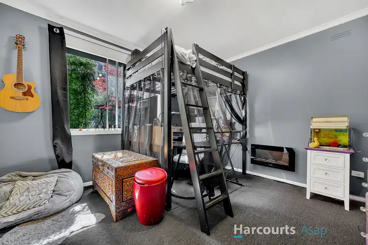 Fifth view of Homely unit listing, 1/1 Close Avenue, Dandenong VIC 3175
