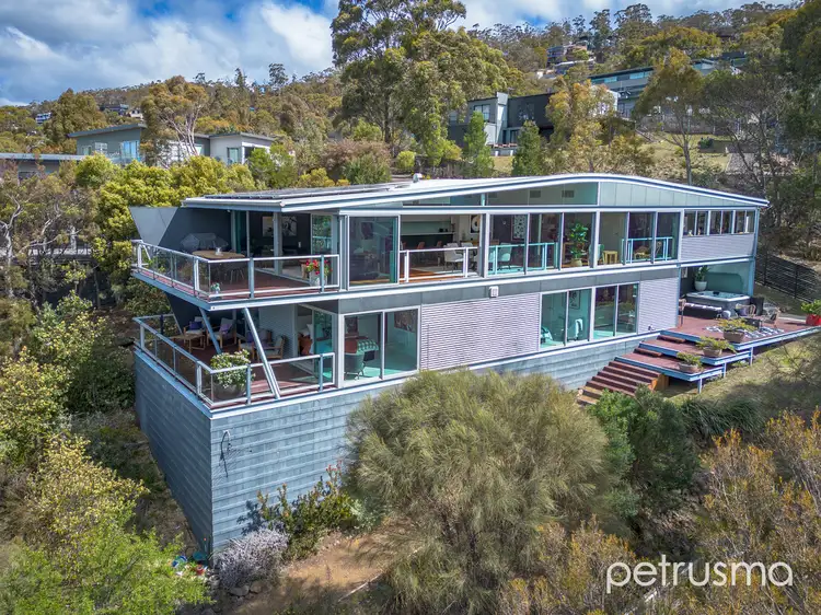 18 Pulchella Drive, Tolmans Hill TAS 7007