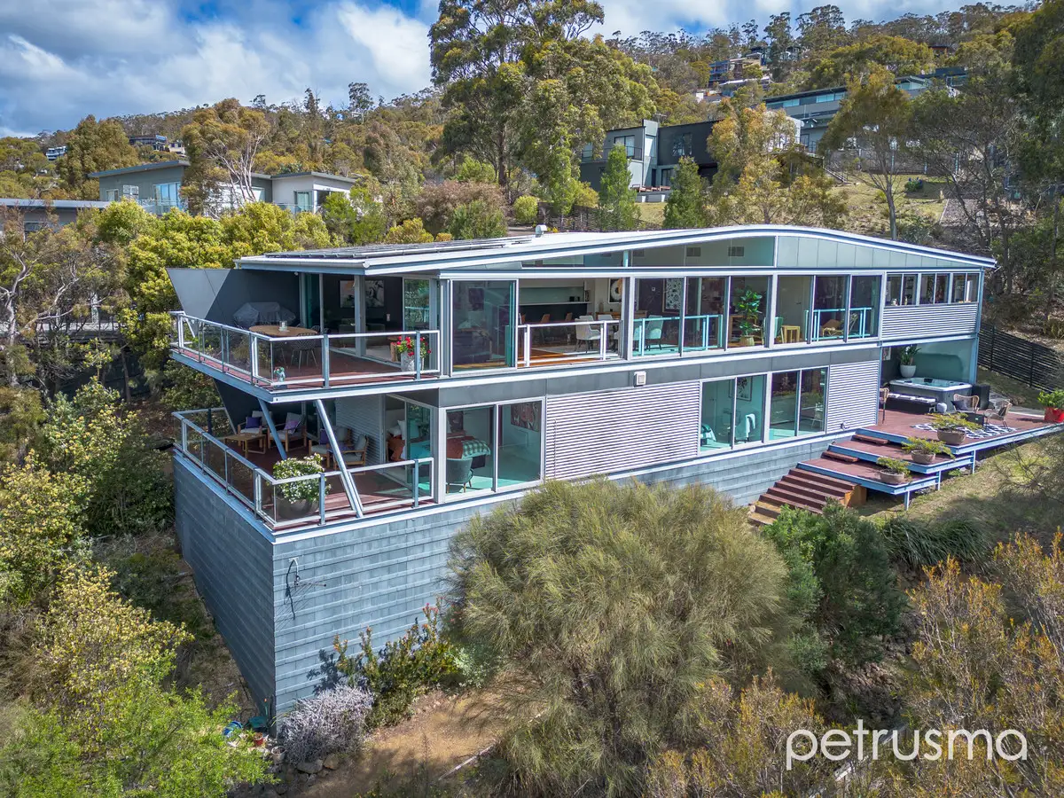 Main view of Homely house listing, 18 Pulchella Drive, Tolmans Hill TAS 7007
