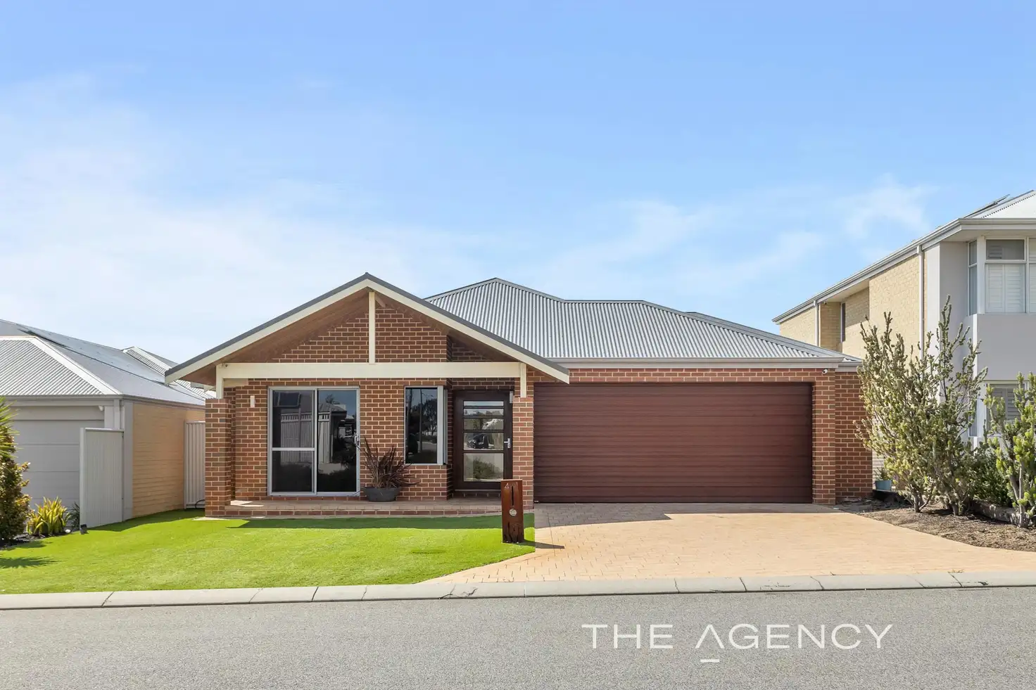 Main view of Homely house listing, 41 Malleefowl Way, Alkimos WA 6038