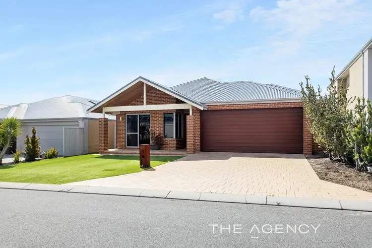 Third view of Homely house listing, 41 Malleefowl Way, Alkimos WA 6038