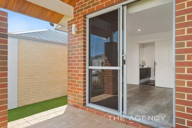 Fifth view of Homely house listing, 41 Malleefowl Way, Alkimos WA 6038