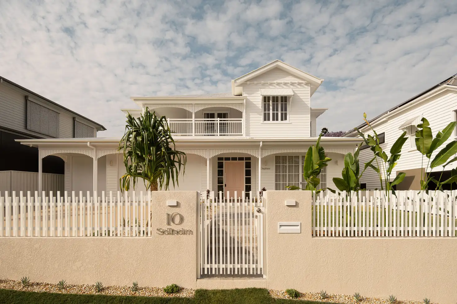Main view of Homely house listing, 10 Sellheim Street, Grange QLD 4051