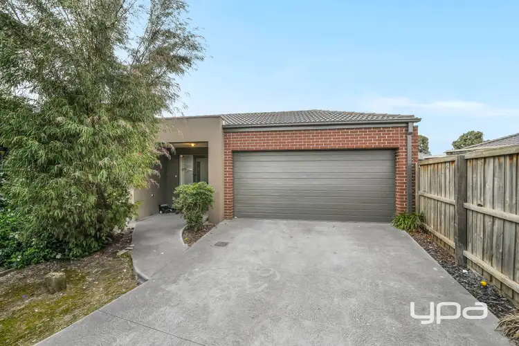 4/12 Viviennes Terrace, Wollert VIC 3750