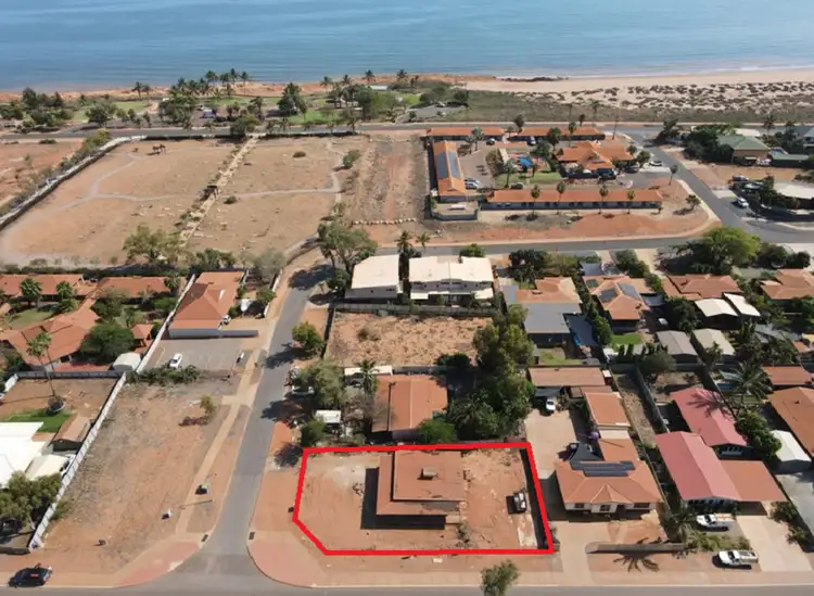 Main view of Homely house listing, 2 Brearley Street, Port Hedland WA 6721