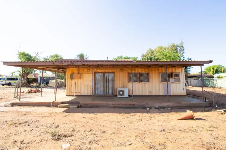 Second view of Homely house listing, 2 Brearley Street, Port Hedland WA 6721