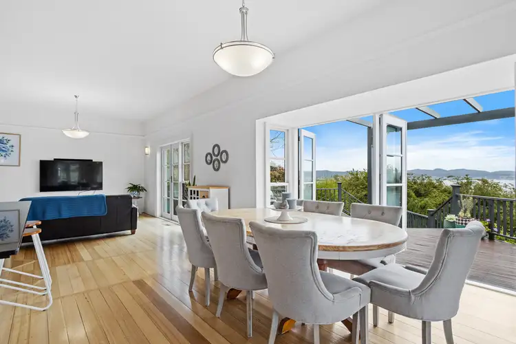 40 Proctors Road, Dynnyrne TAS 7005