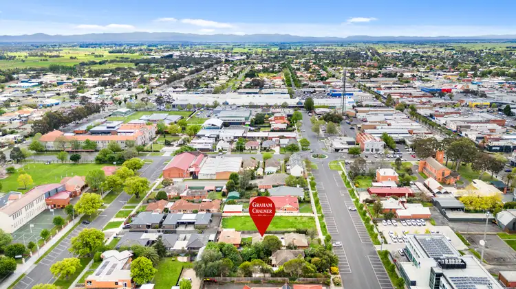 Second view of Homely townhouse listing, 2/19 Desailly Street, Sale VIC 3850