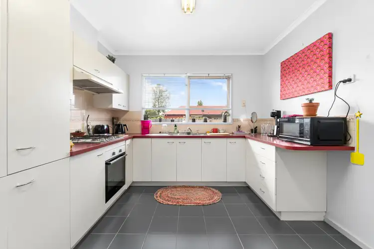 Sixth view of Homely townhouse listing, 2/19 Desailly Street, Sale VIC 3850
