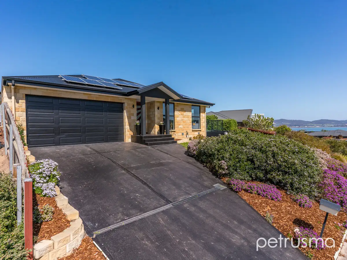 Main view of Homely house listing, 66 Reynolds Road, Midway Point TAS 7171