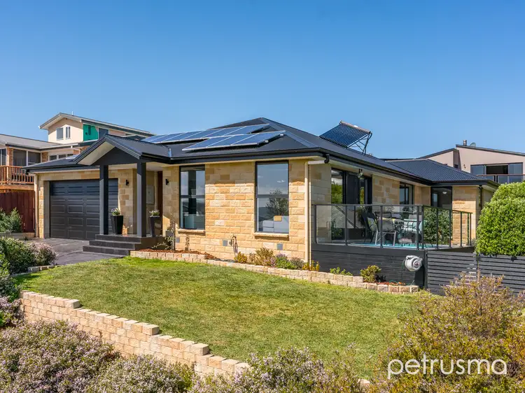 Second view of Homely house listing, 66 Reynolds Road, Midway Point TAS 7171