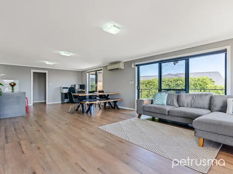 Third view of Homely house listing, 66 Reynolds Road, Midway Point TAS 7171