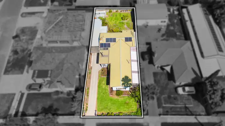 Fourth view of Homely house listing, 138 Stawell Street, Sale VIC 3850