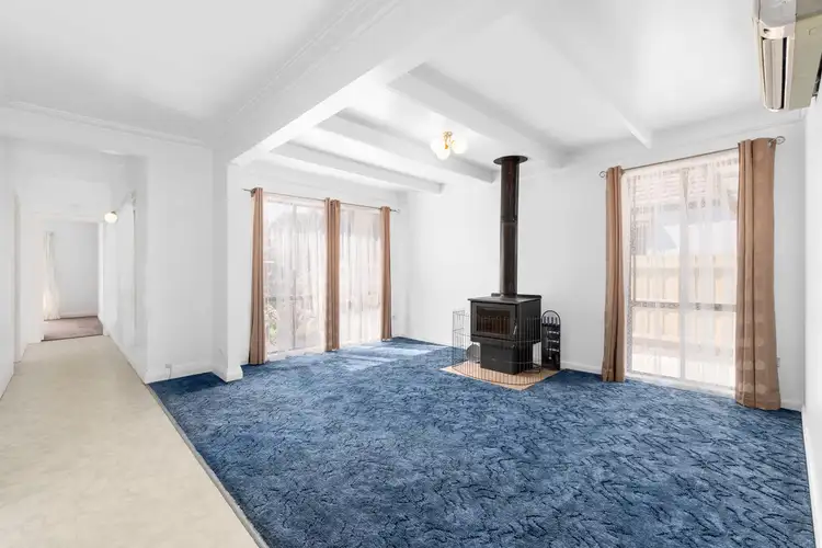 Fifth view of Homely house listing, 138 Stawell Street, Sale VIC 3850