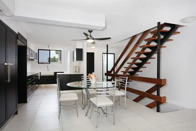 Sixth view of Homely apartment listing, 10/2 T E Peters Drive, Broadbeach Waters QLD 4218