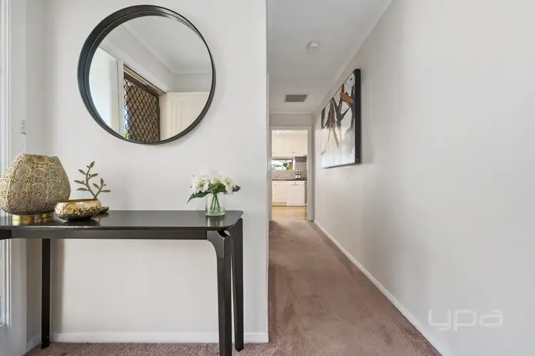 Fourth view of Homely house listing, 16 First Avenue, Melton South VIC 3338
