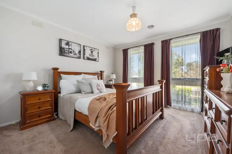 Sixth view of Homely house listing, 16 First Avenue, Melton South VIC 3338