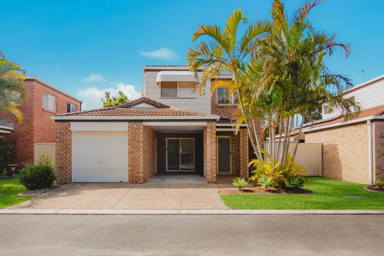 Second view of Homely townhouse listing, 9/394 Pine Ridge Road, Coombabah QLD 4216