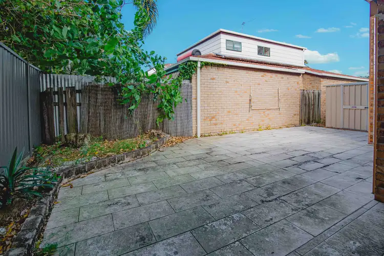 Third view of Homely townhouse listing, 9/394 Pine Ridge Road, Coombabah QLD 4216
