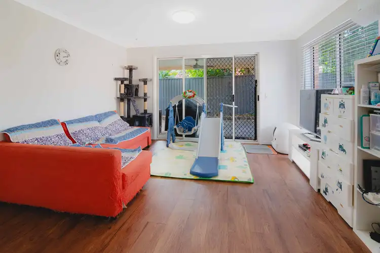 Fifth view of Homely townhouse listing, 9/394 Pine Ridge Road, Coombabah QLD 4216