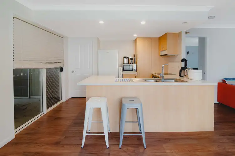 Sixth view of Homely townhouse listing, 9/394 Pine Ridge Road, Coombabah QLD 4216