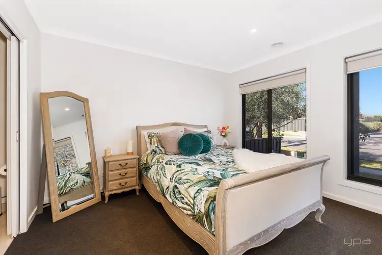 Third view of Homely house listing, 6 Aruma Avenue, Harkness VIC 3337