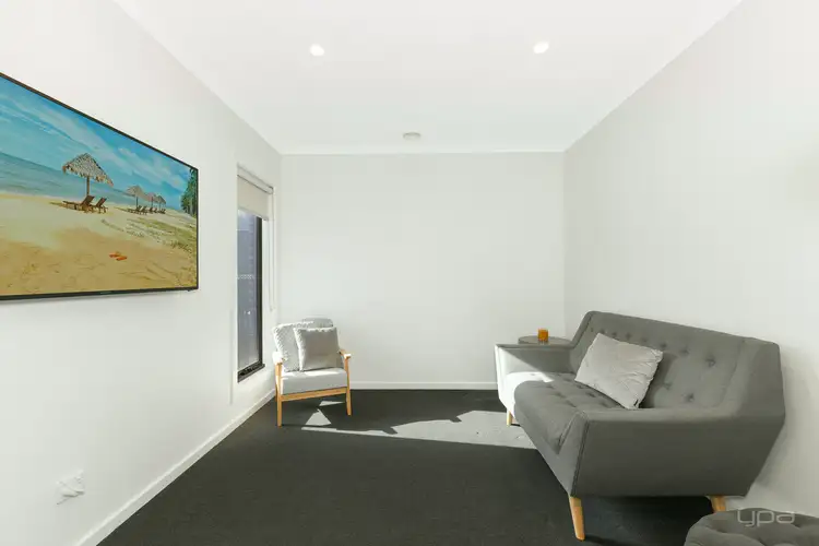 Fifth view of Homely house listing, 6 Aruma Avenue, Harkness VIC 3337