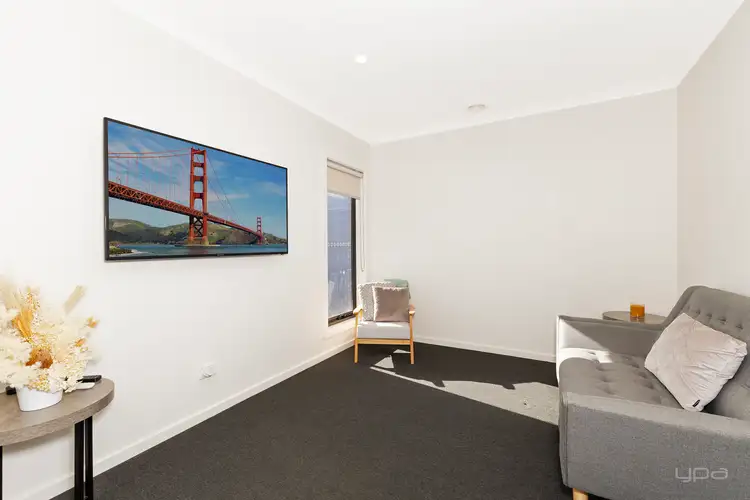 Sixth view of Homely house listing, 6 Aruma Avenue, Harkness VIC 3337