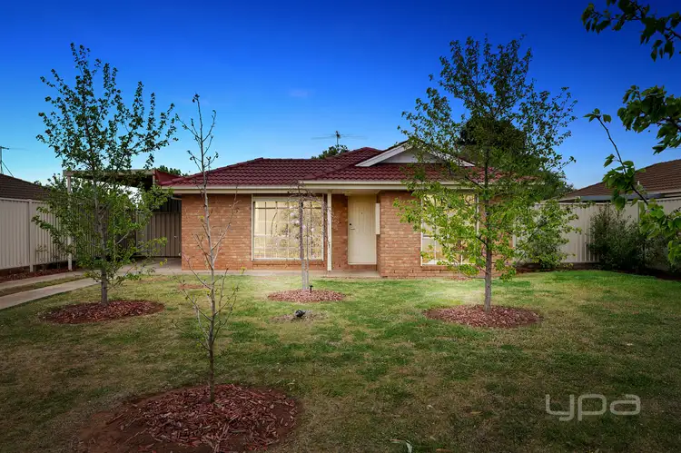 Main view of Homely house listing, 13 Reynolds Place, Melton South VIC 3338