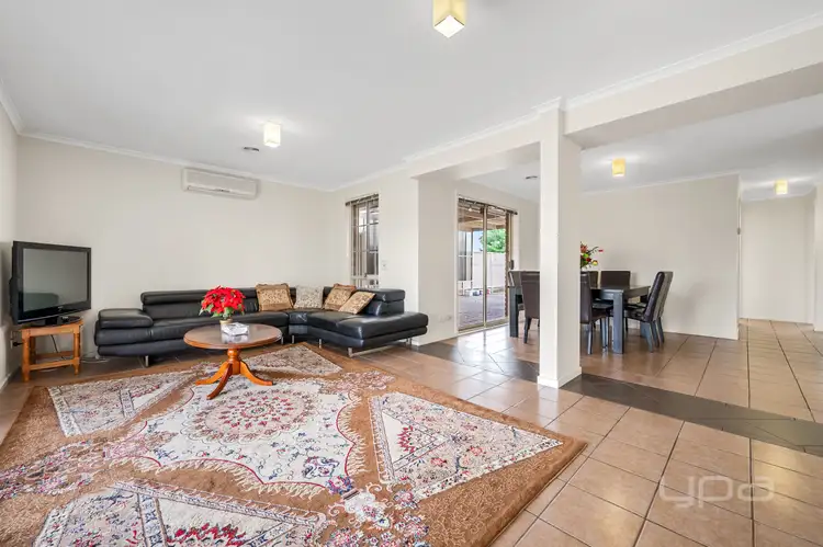 Third view of Homely house listing, 13 Reynolds Place, Melton South VIC 3338