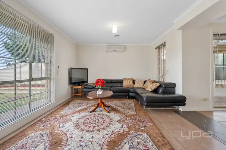 Fourth view of Homely house listing, 13 Reynolds Place, Melton South VIC 3338