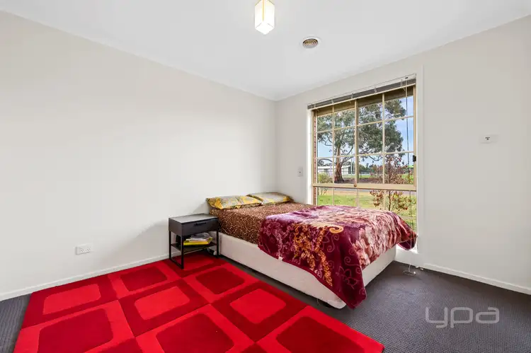 Fifth view of Homely house listing, 13 Reynolds Place, Melton South VIC 3338