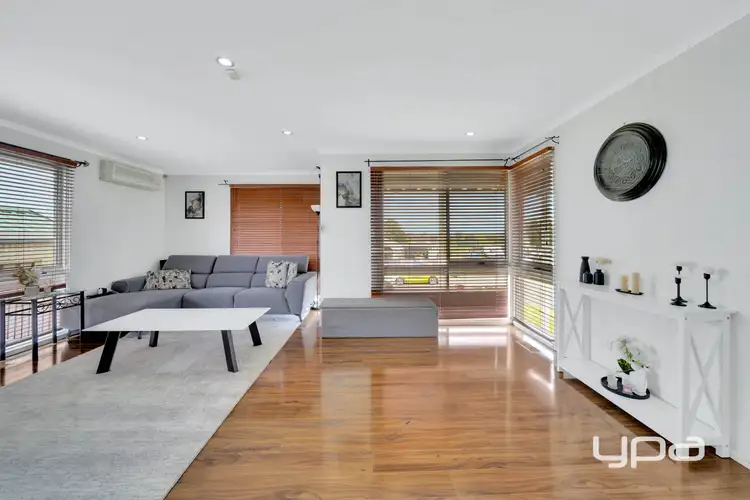 Fourth view of Homely house listing, 24 Hibiscus Close, Meadow Heights VIC 3048