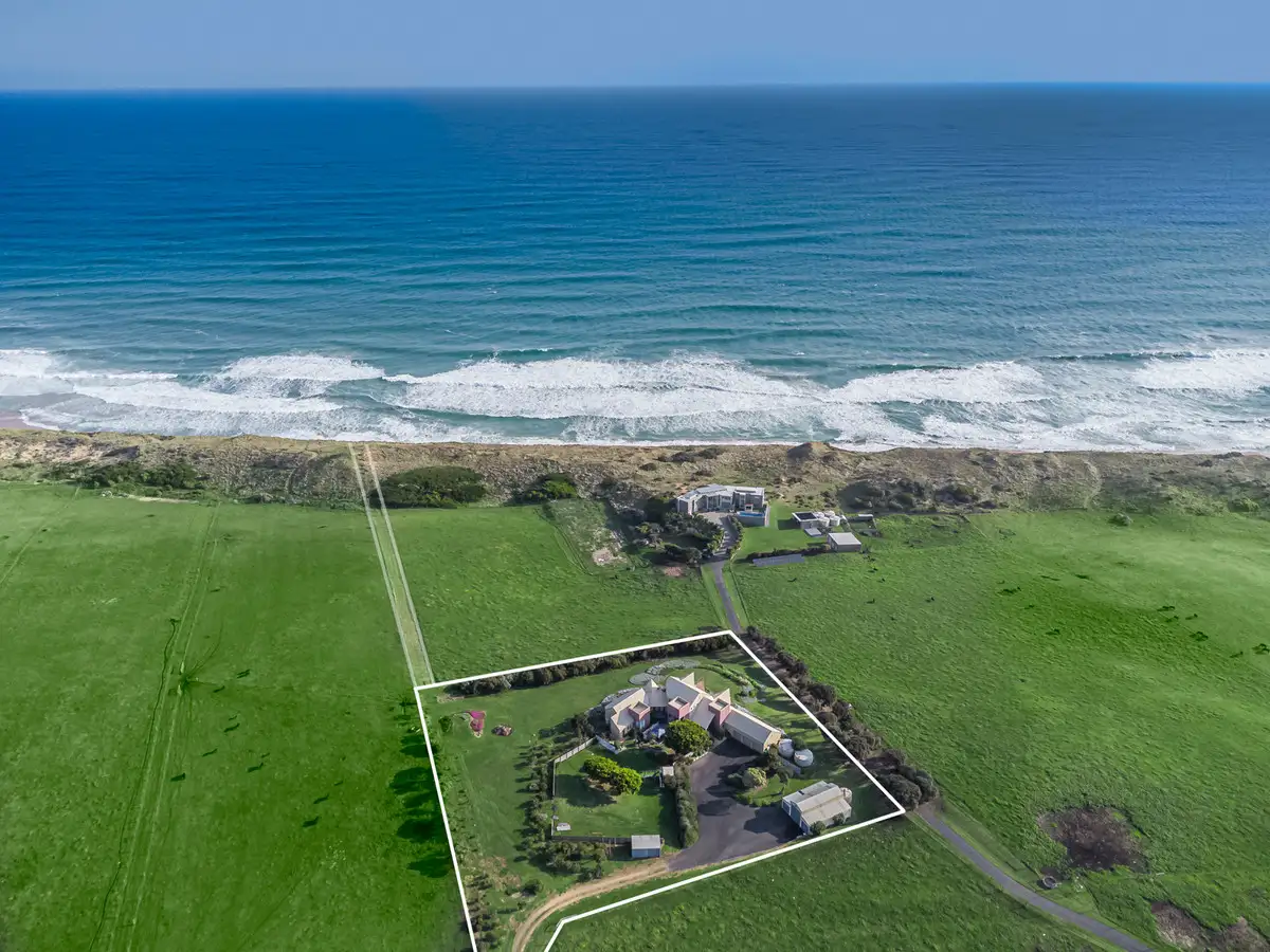 Main view of Homely house listing, 300 Hopkins Point Road, Warrnambool VIC 3280