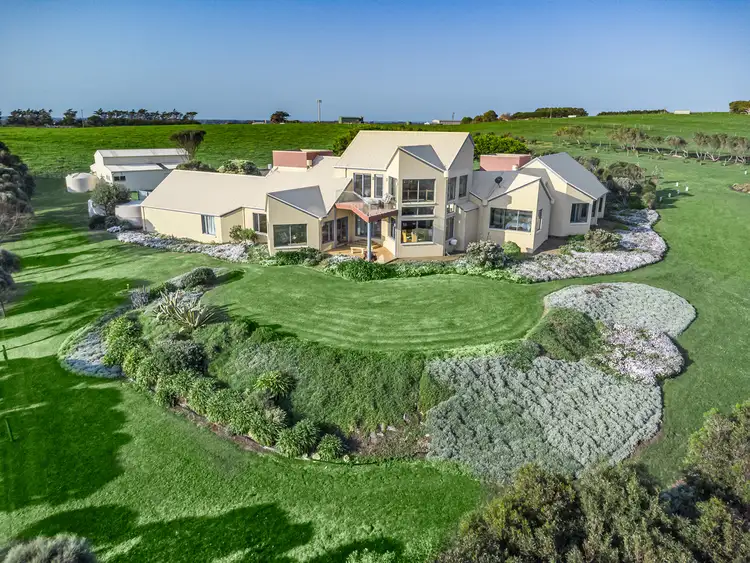 Second view of Homely house listing, 300 Hopkins Point Road, Warrnambool VIC 3280