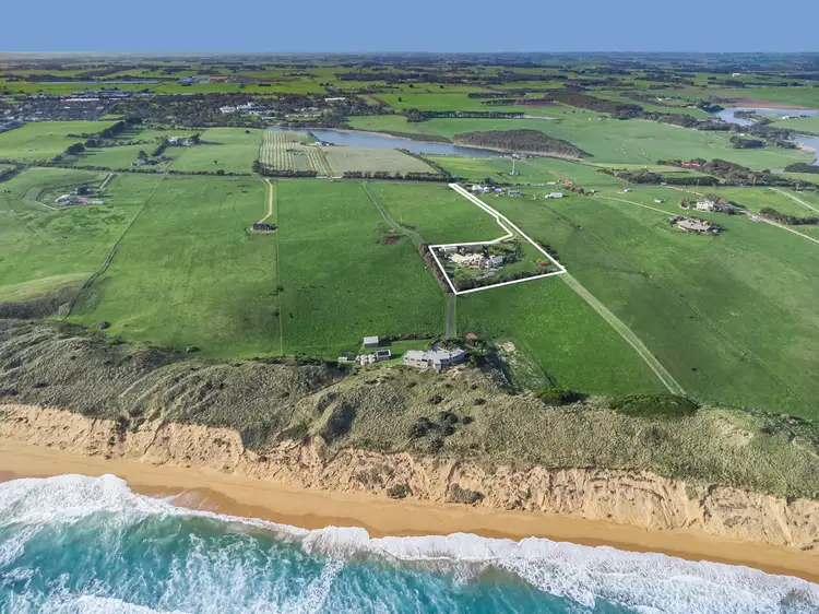 Third view of Homely house listing, 300 Hopkins Point Road, Warrnambool VIC 3280